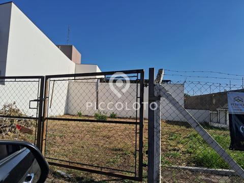 Terreno para alugar em Campinas, Jardim Leonor, com 380 m²