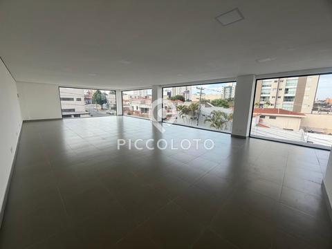 Prédio para alugar em Campinas, Taquaral, com 500 m²