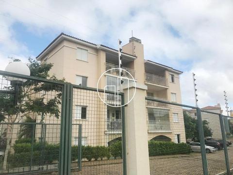 Apartamento à venda em Campinas, Jardim Santa Genebra, com 3 quartos, com 76 m², Avalon