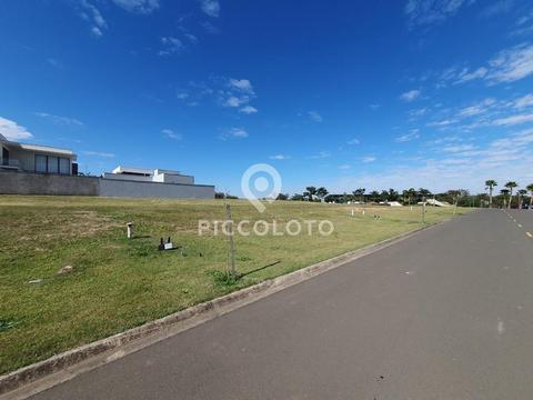 Terreno à venda em Jaguariúna, Condomínio Fazenda Duas Marias, com 510 m², Tamboré Jaguariúna