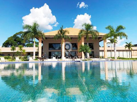 Terreno à venda em Jaguariúna, Nova Jaguariúna, com 940 m², Haras Patente