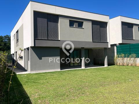 Sobrado à venda em Campinas, Jardim Madalena, com 4 suítes, com 312.65 m²