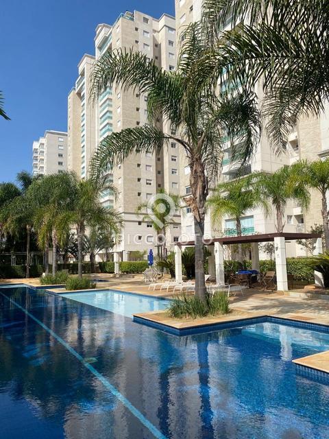 Apartamento à venda em Campinas, Jardim Novo Cambuí, com 3 suítes, com 136 m², ArtVitta