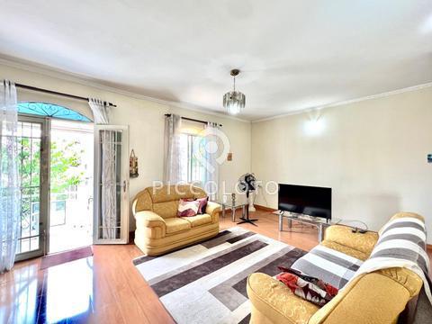 Casa à venda em Campinas, Jardim Leonor, com 3 quartos, com 250 m²