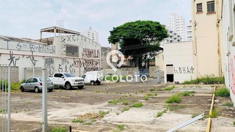 Prédio à venda e para alugar em Campinas, Centro, com 835 m²