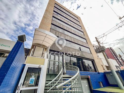 Prédio para alugar em Campinas, Vila Itapura, com 2000 m²