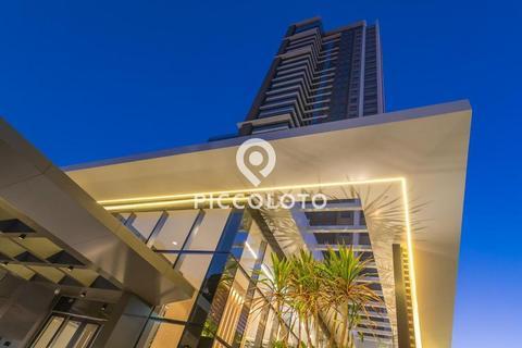 Apartamento à venda em Campinas, Cambuí, com 4 quartos, com 317.88 m², Le Rêve