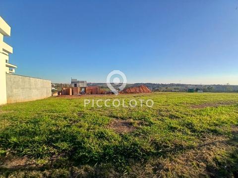 Terreno à venda em Campinas, Loteamento Alphaville Campinas, com 397 m², Serena Campinas
