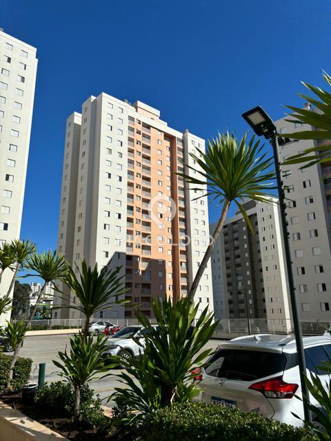 Apartamento à venda em Campinas, Parque Prado, com 3 quartos, com 75 m², Reviva