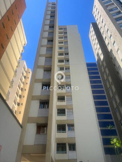 Apartamento à venda em Campinas, Cambuí, com 1 suíte, com 50 m², Laguna