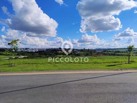 Terreno à venda em Campinas, Loteamento Alphaville Campinas, com 378 m², Serena Campinas