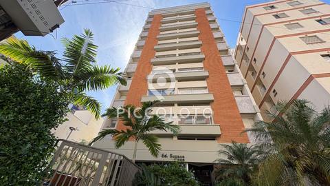 Apartamento para alugar em Campinas, Centro, com 1 quarto, com 50 m², Suzane