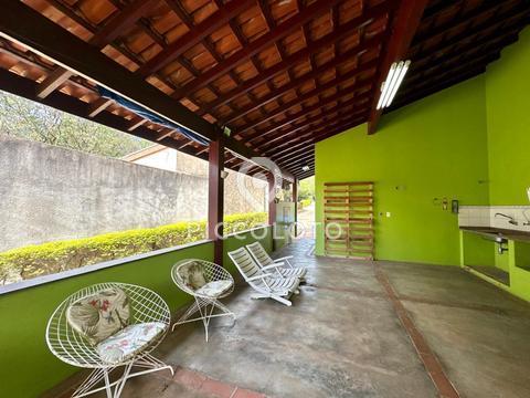 Casa à venda em Campinas, Sousas, com 1 quarto, com 80 m²