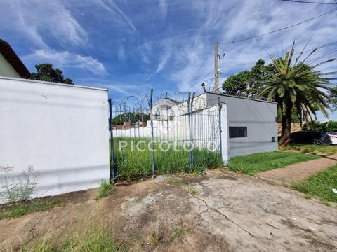 Terreno à venda e para alugar em Campinas, Jardim Paraíso, com 303.9 m²