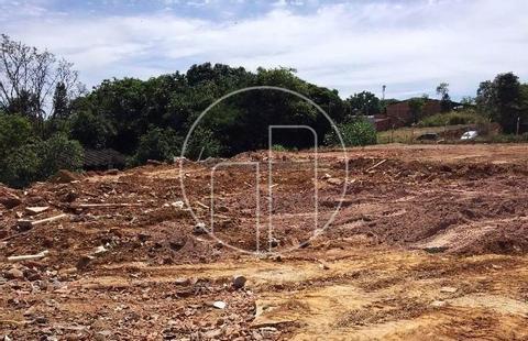 Área à venda em Campinas, Fazenda Santa Cândida, com 4612.5 m²