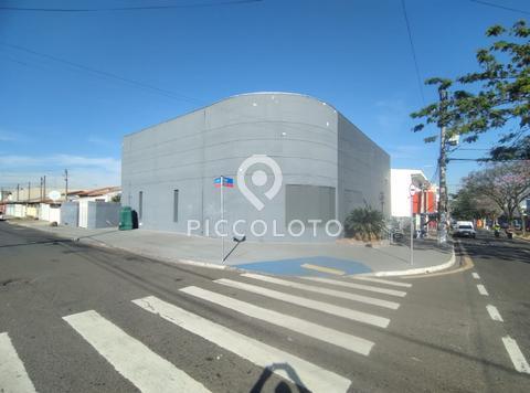 Prédio para alugar em Hortolândia, Jardim Amanda II, com 533 m²