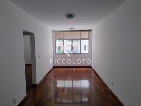 Apartamento para alugar em Campinas, Cambuí, com 1 quarto, com 54 m², Presciliana