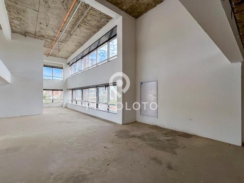 Laje para alugar em Campinas, Cambuí, com 656.66 m², Mazal Tower