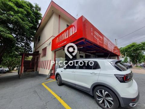 Sobrado à venda em Campinas, Cambuí, com 3 quartos, com 227.12 m²