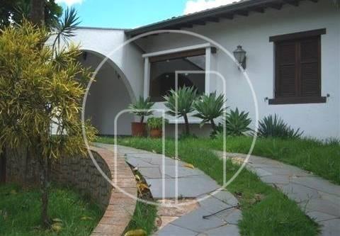 Sobrado à venda em Campinas, Jardim Santa Marcelina, com 3 quartos, com 233 m²