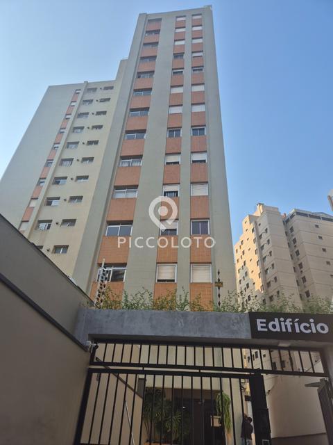 Apartamento à venda e para alugar em Campinas, Cambuí, com 3 quartos, com 85 m², Tebas
