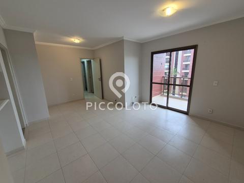 Apartamento para alugar em Campinas, Notre Dame, com 3 quartos, com 92 m², Villa das Flores