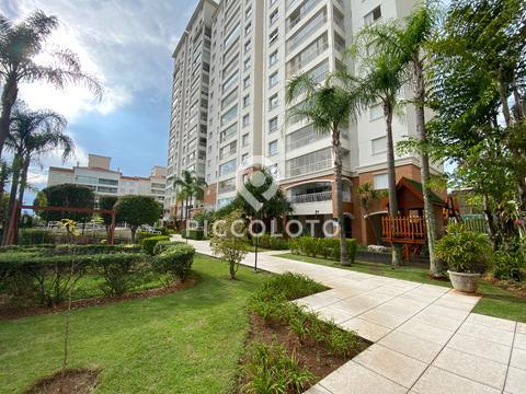 Cobertura à venda e para alugar em Campinas, Mansões Santo Antônio, com 4 quartos, com 217 m²