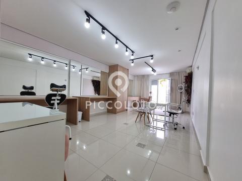 Sala à venda em Campinas, Ville Sainte Hélène, com 40.11 m², Centre Ville