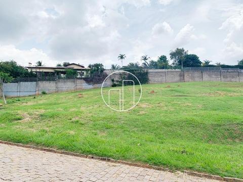 Terreno à venda em Campinas, Sítios de Recreio Gramado, com 1550 m², Vale das Nascentes