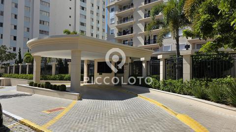 Apartamento para alugar em Campinas, Cambuí, com 1 quarto, com 45 m², Soleil Cambuí