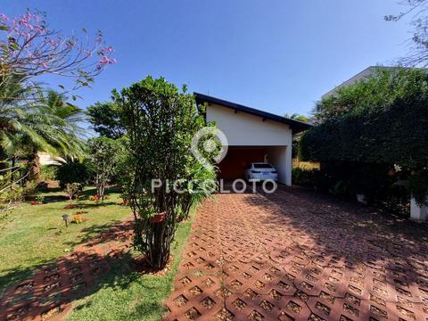 Casa à venda em Campinas, Vila Hollândia, com 3 suítes, com 254.76 m², Lagoa Serena