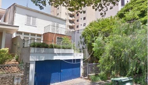 Casa à venda em Campinas, Cambuí, com 4 quartos, com 259.37 m²
