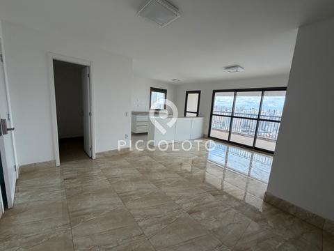 Apartamento à venda em Campinas, Jardim Brasil, com 3 suítes, com 107.5 m², Grand Guanabara - One