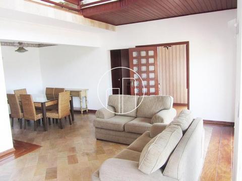 Cobertura à venda em Campinas, Jardim Flamboyant, com 3 quartos, com 214.53 m², Paula Rosa