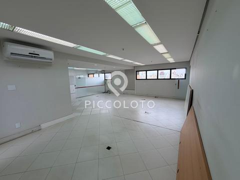 Sala à venda em Campinas, Centro, com 160 m², Empresarial do Carmo
