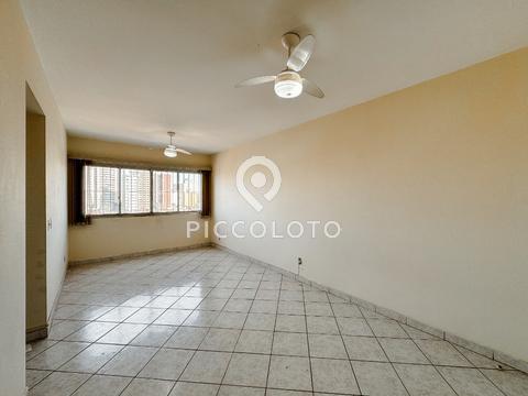 Apartamento à venda em Campinas, Bosque, com 3 quartos, com 77 m², Camboriu