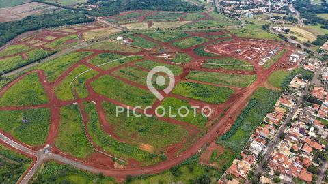 Imagem do lançamento