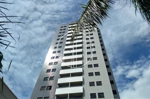 Apartamento à venda em Campinas, Vila Brandina, com 3 quartos, com 84.86 m², Nivaldo Novaes