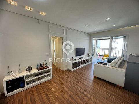 Apartamento à venda e para alugar em Campinas, Swiss Park, com 3 quartos, com 93 m²