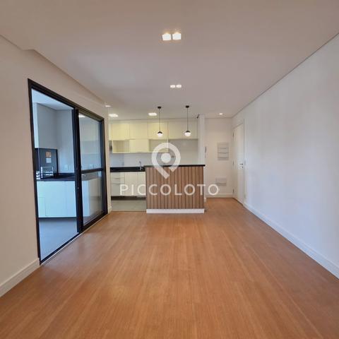 Apartamento para alugar em Campinas, Jardim Guanabara, com 3 quartos, com 79 m², Vizzi