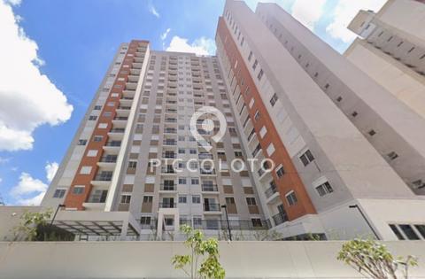 Apartamento para alugar em Campinas, Centro, com 2 quartos, com 46 m², Condomínio Next Residence