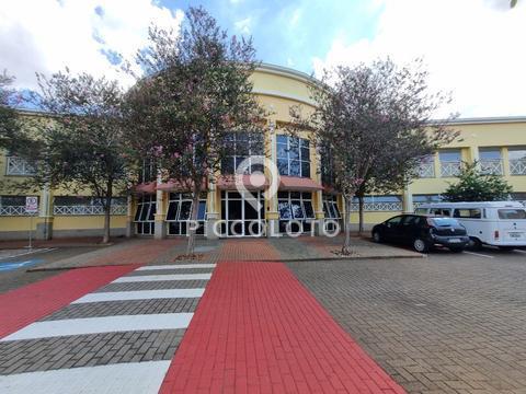 Sala à venda em Campinas, Jardim Santa Genebra, com 47 m², Praça Capital