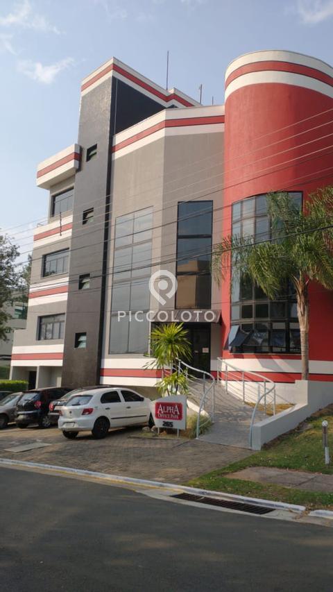 Sala à venda em Campinas, Loteamento Alphaville Campinas, com 220 m², Alpha Office Park