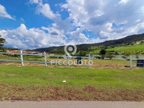 Terreno à venda em Valinhos, Chácaras Alpina, com 21102.06 m², Haras La Estancia