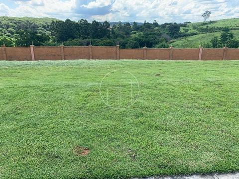 Terreno à venda em Campinas, Alphaville Dom Pedro 3, com 538 m², Condomínio Alphaville Dom Pedro 3