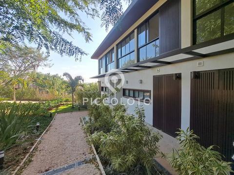 Sobrado à venda e para alugar em Campinas, Bairro das Palmeiras, com 3 suítes, com 242 m²