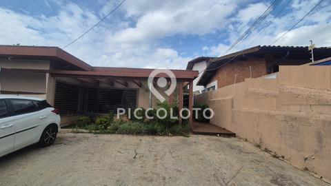 Casa para alugar em Campinas, Nova Campinas, com 9 quartos, com 254 m²