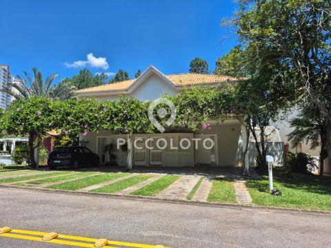 Sobrado à venda e para alugar em Campinas, Loteamento Alphaville Campinas, com 3 quartos, com 155 m²