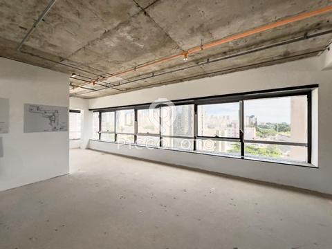 Andar Corporativo para alugar em Campinas, Chácara da Barra, com 652.54 m², Mazal Tower