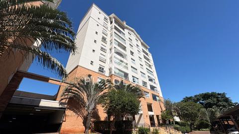 Apartamento à venda em Campinas, Jardim Madalena, com 3 suítes, com 131 m², Galleria Boulevard